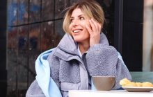 Відома українська актриса повідомила про новий роман після розлучення та розповіла про коханого