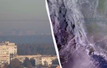 Синоптики зробили невтішний прогноз щодо пилу в Україні: Ситуація, як і на початку тижня