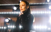 Тіна Кароль уперше відреагувала на хейт через свій образ на концерті (відео)