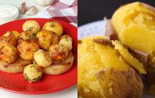 Як приготувати ніжну і хрустку картоплю в мундирі: гурман розкрила "ідеальний" метод