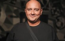 Зірка "Кварталу 95" Юрій Ткач розповів про проблеми у шлюбі: "Дійшли практично до дна"