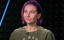 Хто готовий пустити кулю в лоб, коли полонений на колінах, - військова про ставлення до ворога