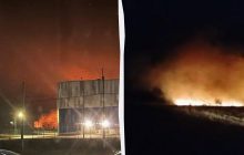 "Згорілий мотлох": авіатор розповів, що дає Україні удар по аеродрому Борисоглєбськ