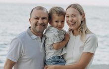 Дружина Віктора Павліка заявила, що припиняє обстеження сина: "Я не хочу нікуди ходити"