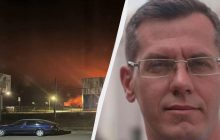 "Пробито надзахищену ціль": фахівець про атаку на аеродром "Борисоглєбськ"