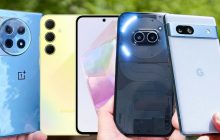 Названо 10 найкращих недорогих смартфонів за ціною-якістю: серед них є навіть iPhone