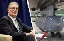 Києву заборонили бити по РФ через одну помилку британського прем'єра, - The Telegraph