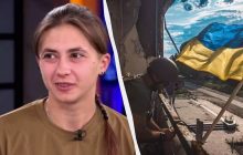 "Їм так комфортно і добре": захисниця розповіла, скільки триватиме війна в Україні (відео)