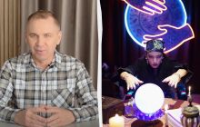 Як правильно - "гадати" чи "ворожити": Авраменко розставив крапки над "і"