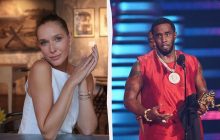 Катя Осадчая отреагировала на громкий скандал с P. Diddy: "Отвлекают внимание"