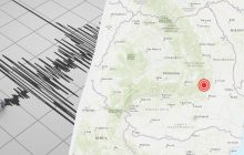 В Одесской области ощутили землетрясение: что произошло (карта)