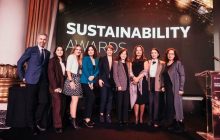 Метінвест відзначили за ветеранську програму на престижній міжнародній премії