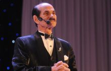 На могилі Чапкіса через три роки після смерті встановили пам'ятник, але є нюанс