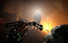 Playstation показала геймплей новой части Metro