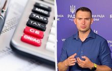 Комітет Ради підтримав законопроєкт про історичне підвищення податків, - нардеп