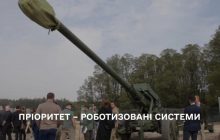 Україна побудувала першу буксирувану артсистему "Богдана-Б", – ЗМІ (відео)