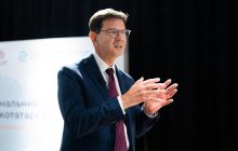 Нічого не підписували: Швейцарія пояснила свою "підтримку" китайського "мирного плану"