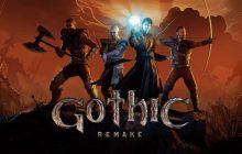 Разработчики Gothic Remake раскрыли новые подробности об игре