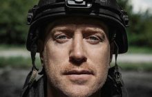 Відомий телеведучий-волонтер чесно відповів, чи піде на фронт: "Мене зупиняють"