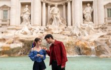 Римський гід закликав туристів не повторювати помилку героїв популярного серіалу: можна нарватися на штраф