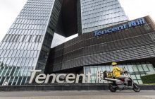 Tencent может купить Ubisoft: главы студии рассматривают предложение