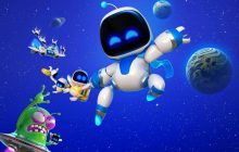 Astro Bot став лідером за кількістю номінацій на Golden Joystick Awards 2024