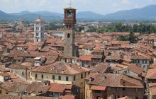 Схоже на казку: експерти назвали італійське місто, яке варто відвідати в жовтні