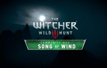 Фанат Відьмака 3 зробив сюжетний мод із новими локаціями та польотами на повітряній кулі