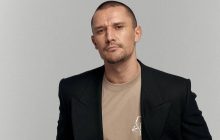 Зірка "Спіймати Кайдаша" показав рідкісні фото з батьками: "Мої рідні люди"