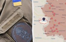 Біля міста Селидове стає "гарячіше": у Нацгвардії розповіли про просування ворога