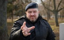 У ВМС розповіли, чи можна зробити Крим непридатним для життя