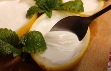 Рецепт класичного британського десерту, який змусить побігти в магазин за лимонами