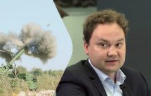 "Роблять пропагандистське шоу": експерт розповів про зірвані плани росіян на Курщині