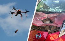 Не выйти из дома даже за едой: РФ устроила "людское сафари" в Херсоне, - The Telegraph