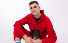 На блогера Ніколаса Карму напали зі зброєю: "Приставив мені пістолет до шиї" (відео)