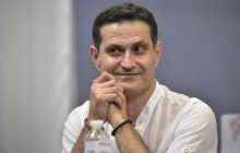 Ахтем Сеітаблаєв розповів, як пережив розставання з молодшою на 20 років нареченою