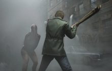Ремейк Silent Hill 2 "слили" в интернет – за пару дней до официального релиза
