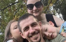 На фронті загинув зять Ірини Фаріон