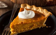 Ідеальна їжа для осінніх вечорів: пекарка поділилася легким рецептом гарбузового пирога