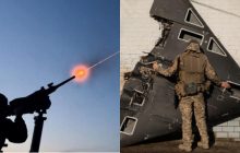 У ЗСУ назвали "найвигіднішу" ділянку для заходу "шахедів" в Україну з півночі