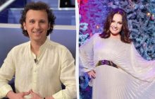 Софія Ротару відмовилася знятися у фільмі про Назарія Яремчука: його син відреагував