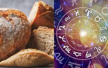 Рак - бананово-горіховий, Скорпіон - житній: ідеальний хліб для кожного знака Зодіаку