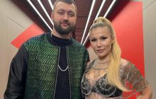 Відома українська співачка назвала причину кризи у стосунках з чоловіком-воїном