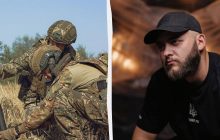 "Час іде на секунди": військовий-музикант розповів про особливості роботи вогнеметів