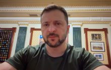 Два місяці операції на Курщині: Зеленський після розмови з Сирським зробив жорстку заяву