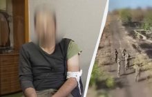 "Мы - мясо": в плен ВСУ попал гражданин Египта