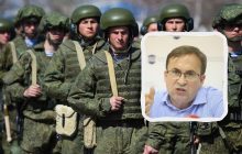 "Центр тяжіння бойових дій": експерт розповів, яке місто наступним будуть намагатись захопити росіяни