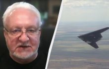 "Війна  показала все безглуздя цієї концепції": експерт про російський БПЛА С-70