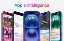 Названо точну дату, коли на iPhone запрацює штучний інтелект від Apple
