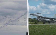 Полювали за F-16: експерт назвав дві причини ранкової атаки РФ по Старокостянтинову